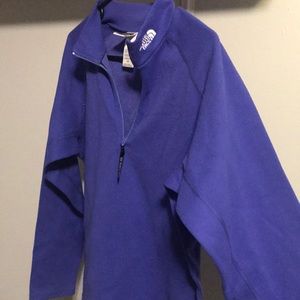 North Face Sweater size L